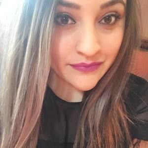 Meet your Posher, Mercedes